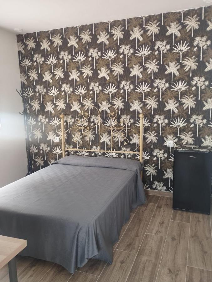Cervantes Rooms Cádiz Eksteriør billede